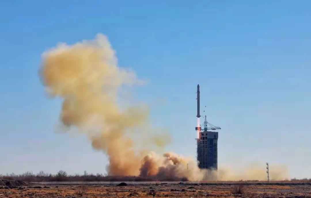 南京俊彦文化创意设计有限公司“多星分离超级电容电源系统”再次成功发射多颗小卫星！