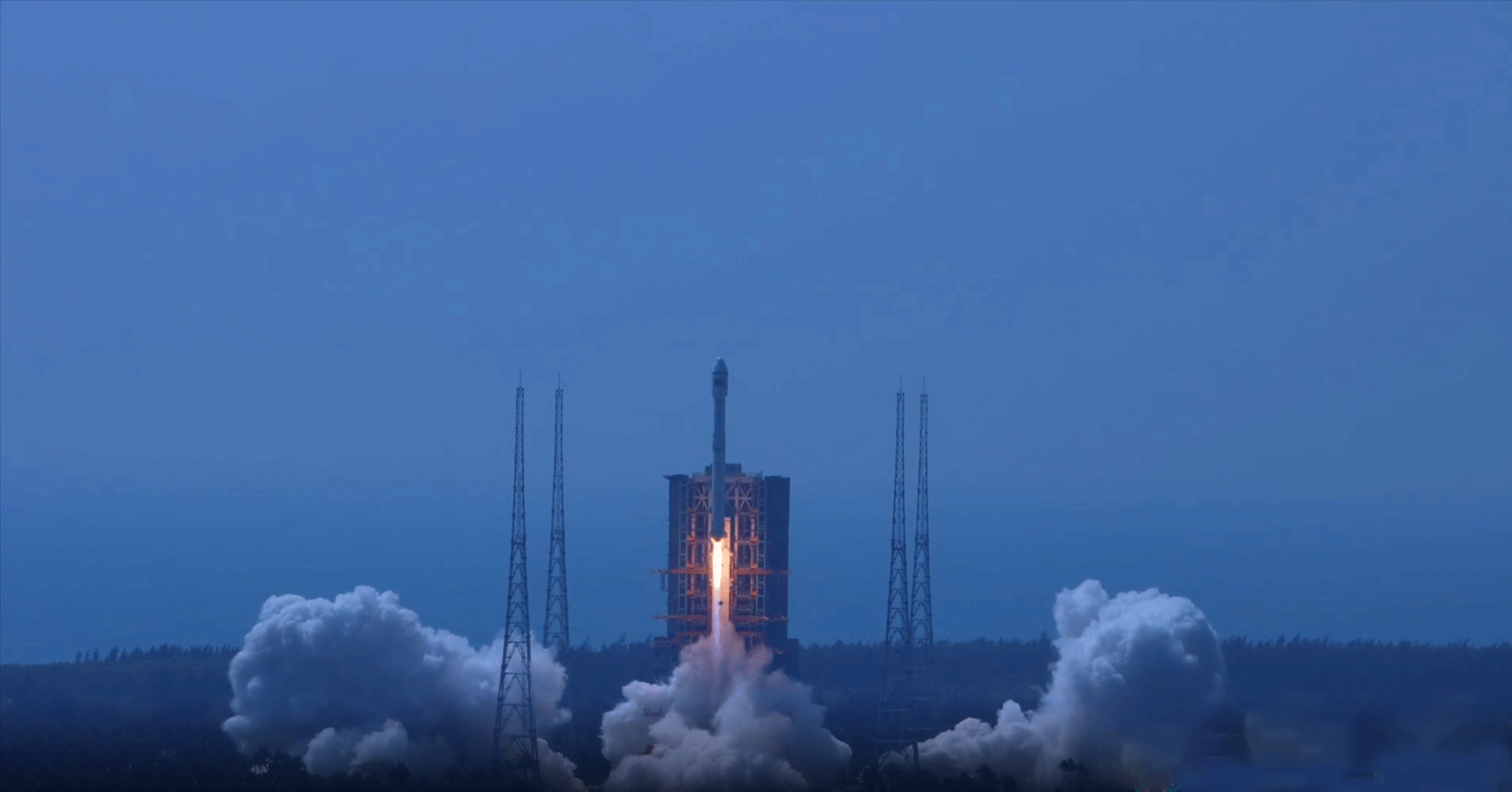 南京俊彦文化创意设计有限公司助推中大型卫星分离成功，星箭分离电源应用再上新台阶！